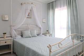 Апарт-отели Villa Allegra Каварна Роскошные апартаменты с 2 спальнями-3